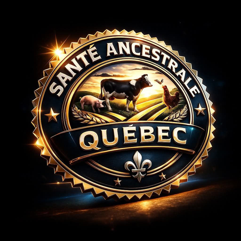 Santé Ancestrale Québec