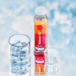 Boisson de cétones exogènes Ketone-IQ