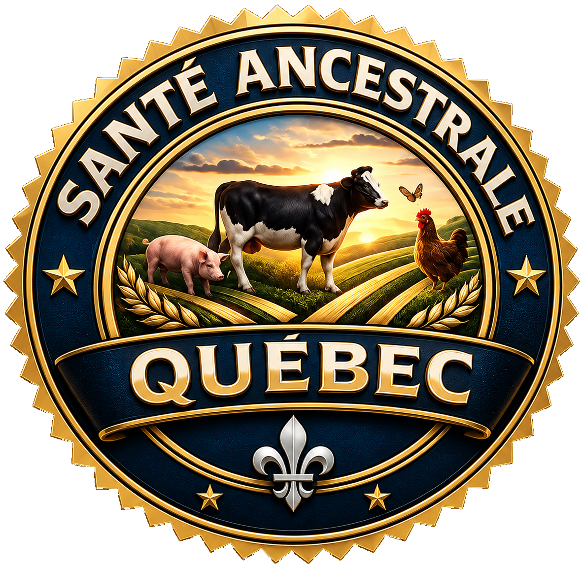 Santé Ancestrale Québec