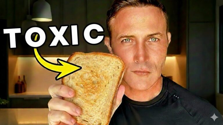 Dr Anthony Chaffee explique pour il ne consomme plus de glucides avec une petite explication anthropologique.