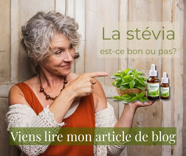 De toute beauté cet article de La Sourcière sur le stevia. Perso, j&rsquo;ose pas car j&rsquo;ai une dépendance maladive au sucré, mais ça peut être utile dans la crème glacée sans glucides. 😁
