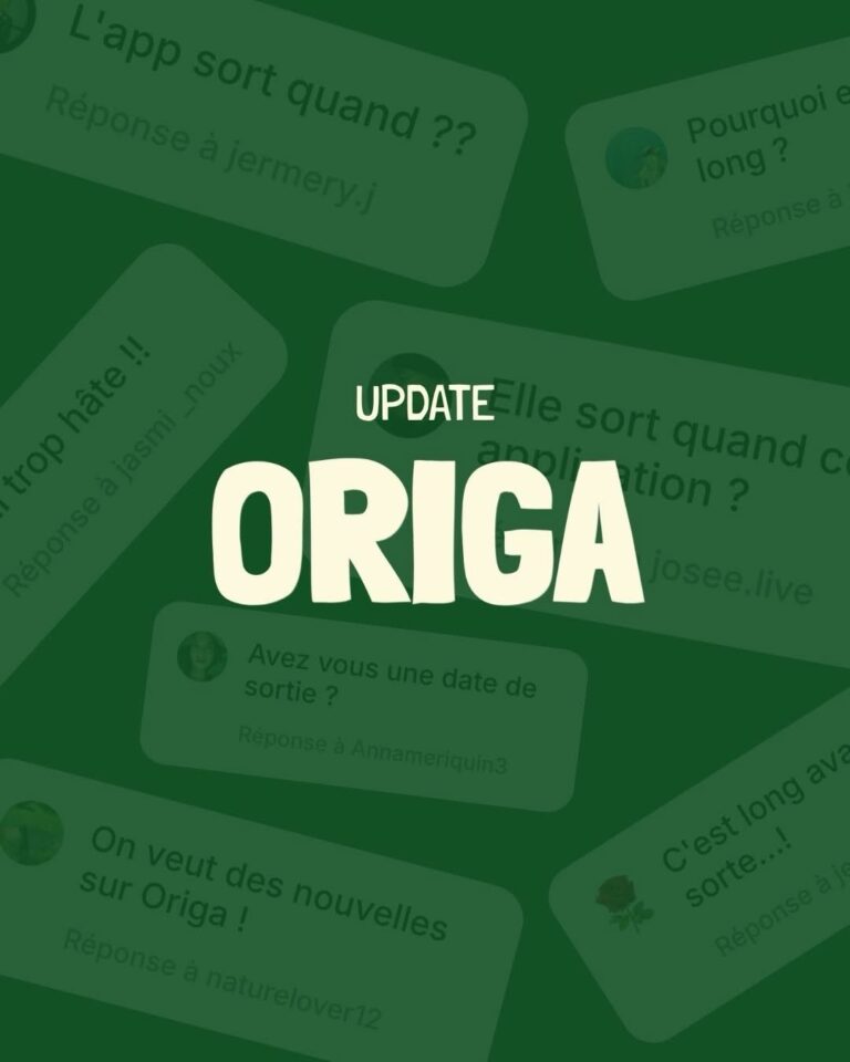 Tiens donc, la première version de l&rsquo;application de recherche de fermes québécoises de Xavier Lemay, Origa – Fermes locales québécoises est en cours de déploiement. Déjà dispo sur les iPhones et bientôt sur les Androïds.