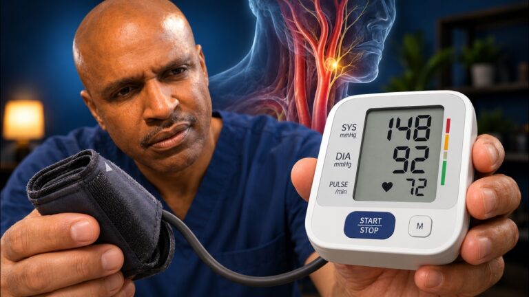 ET SI 5 À 15 MINUTES DE RESPIRATION POUVAIENT AIDER À FAIRE BAISSER LA PRESSION ARTÉRIELLE?