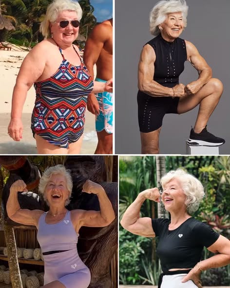 WOW! ABSOLUMENT WOW! Je veux être comme Joan quand je serai grand ! 😀😁