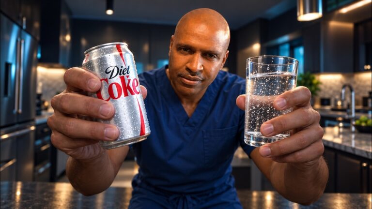 PEPSI ZÉRO : BON POUR LA SANTÉ? NON. UTILE POUR ARRÊTER LE PEPSI? PEUT-ÊTRE.