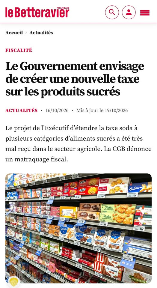 Ça serait un début. Mais avant que ça arrive au Québec, les poules vont avoir des dents.