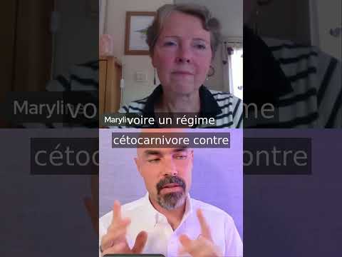 Maladie de Crohn : un régime cétogène bien construit pourrait l&rsquo;inverser en moins d&rsquo;un mois, selon des études de cas