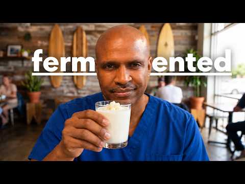 Les aliments fermentés ne conviennent pas à tout le monde