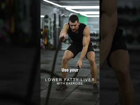 Le meilleur exercice pour perdre la graisse du foie, selon le Dr Hampton