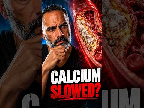 La vitamine K2 peut-elle freiner le calcium dans les artères ? Ce que dit l&rsquo;essai DANCODE