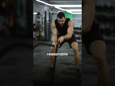 Vous paieriez pour des compléments pour le foie… alors pourquoi ne pas utiliser vos muscles, qui sont gratuits ?