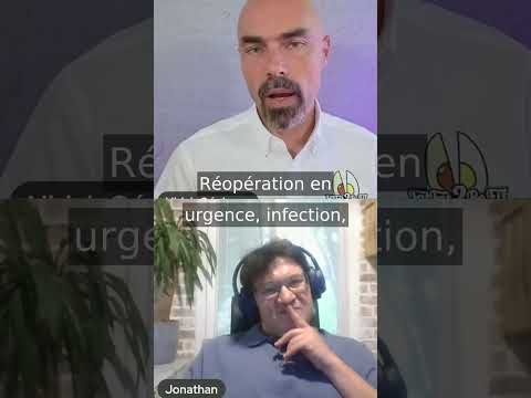 Quand la chirurgie bariatrique tourne au désastre