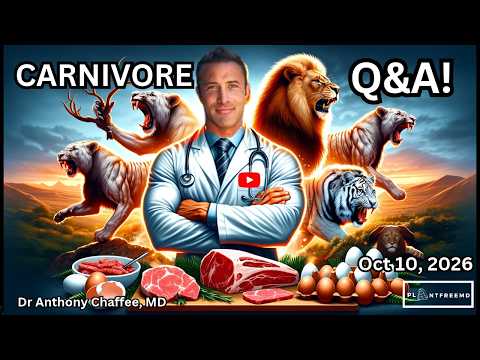 Le direct du Dr Chaffee : on soignait le diabète par l&rsquo;alimentation bien avant les médicaments