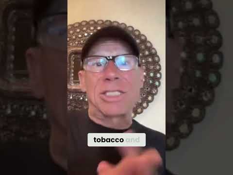 Sucre, tabac, alcool : comment on nous contrôle